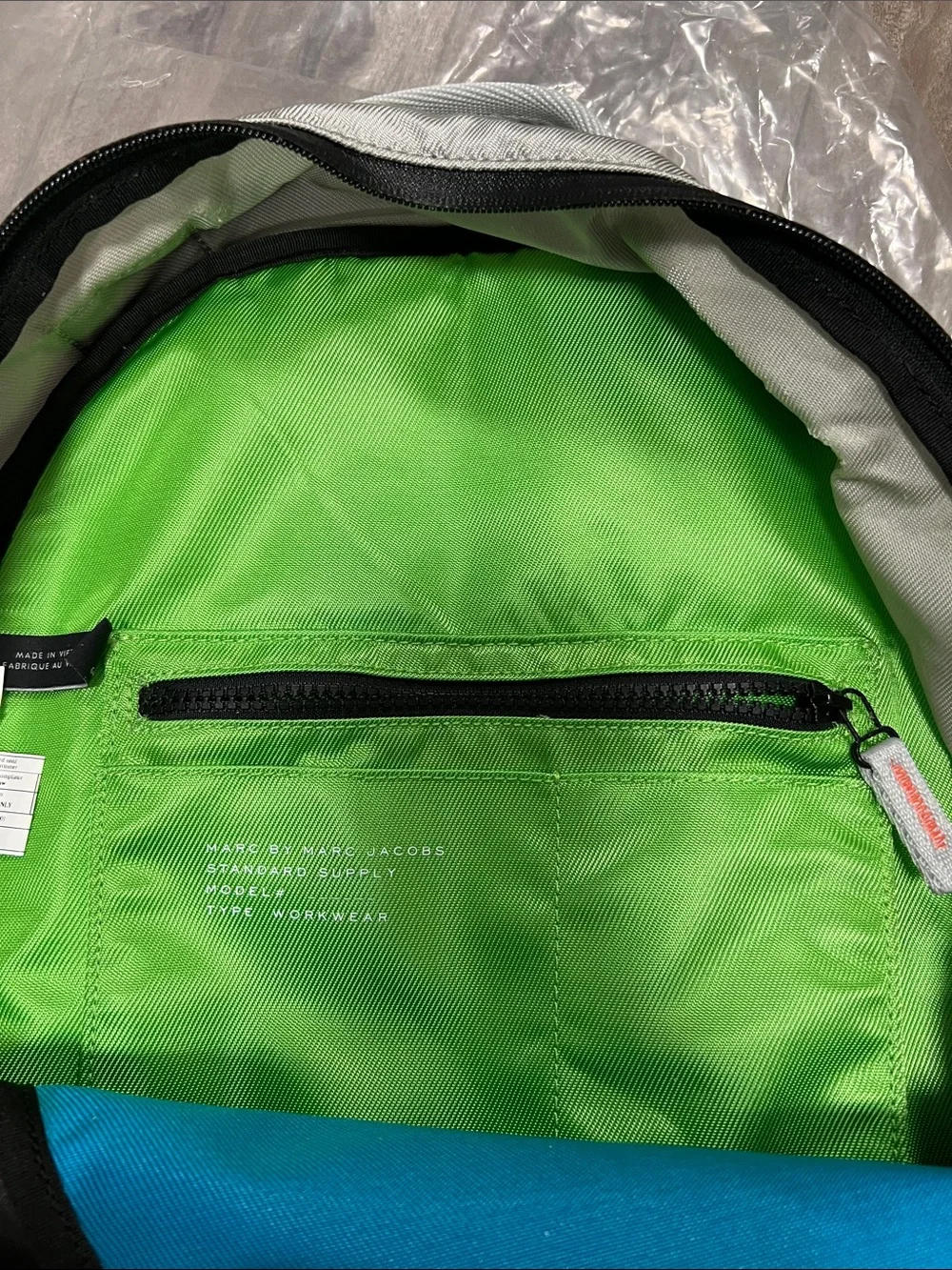 Marc Jacobs brand new